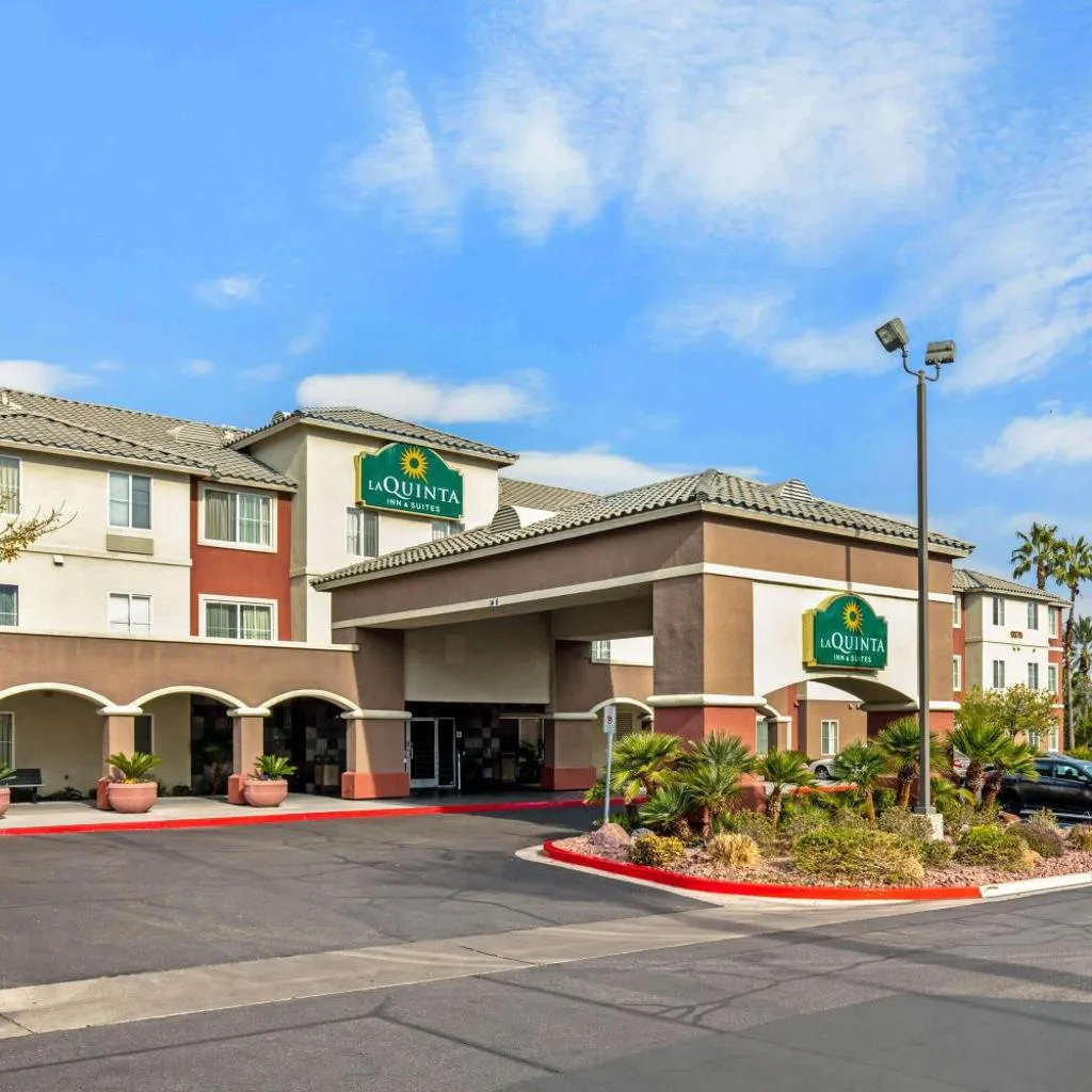 Photograph of La Quinta by Wyndham Las Vegas RedRock/Summerlin