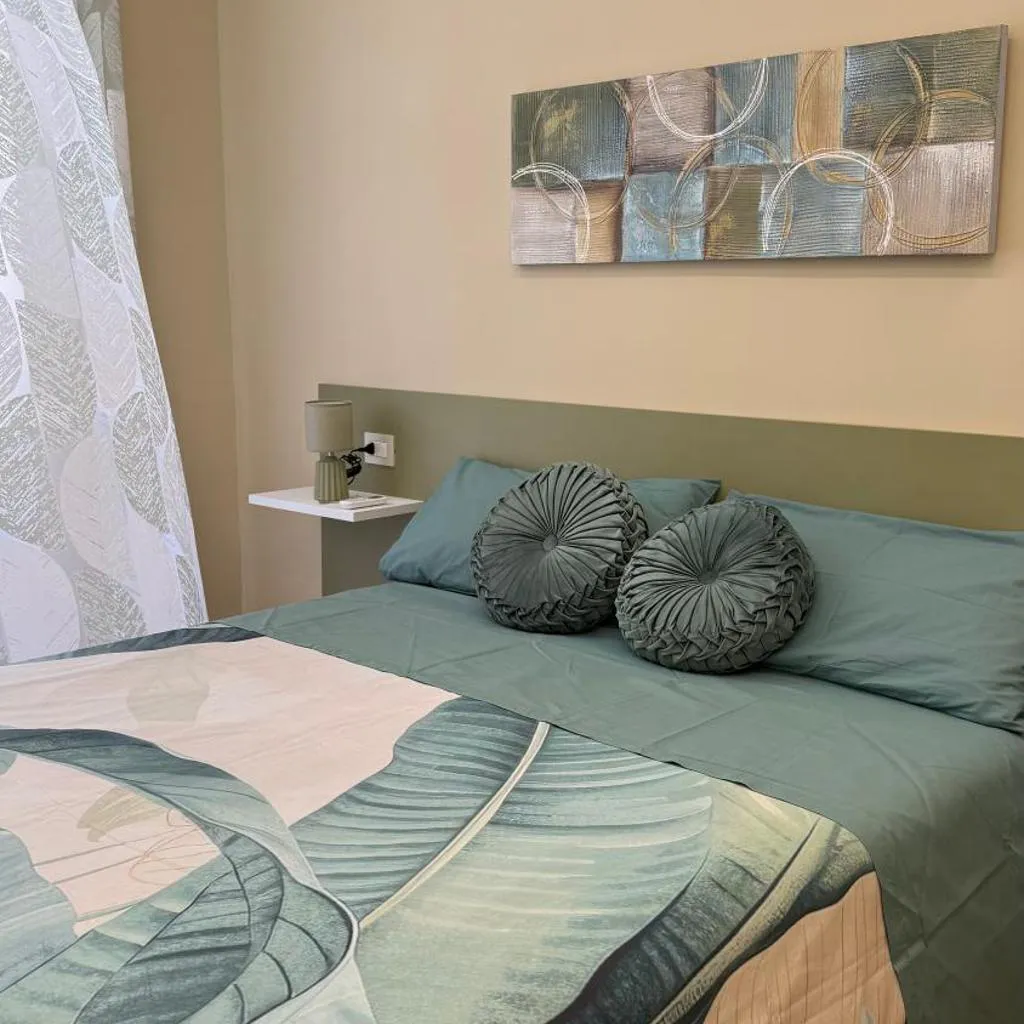 Photograph of Ohana B&B