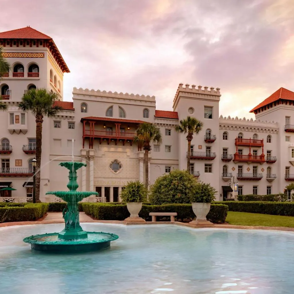 Photograph of Casa Monica Resort & Spa, Autograph Collection