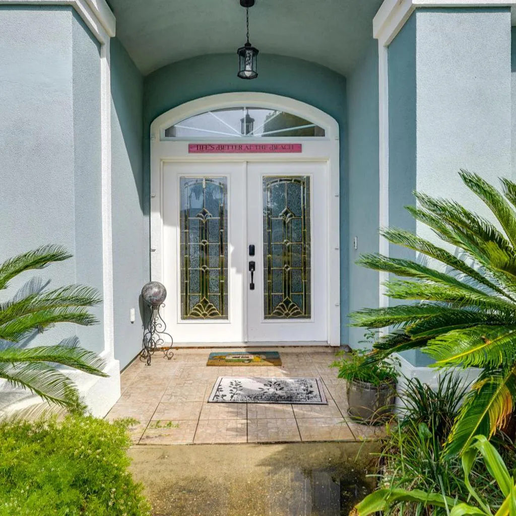 Photograph of Pet-Friendly Panama City Beach Home Near Beaches!