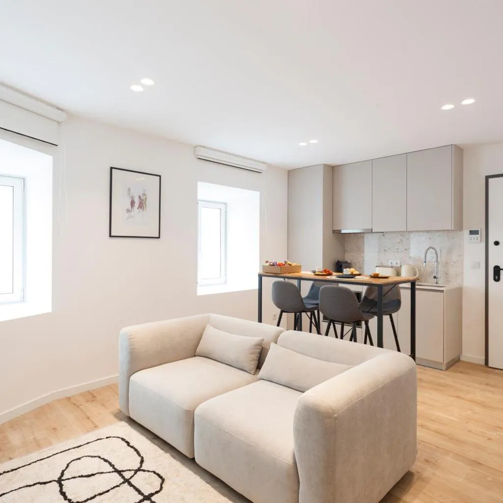 Photograph of Paraíso 42 Simonetti Exclusive Apartments
