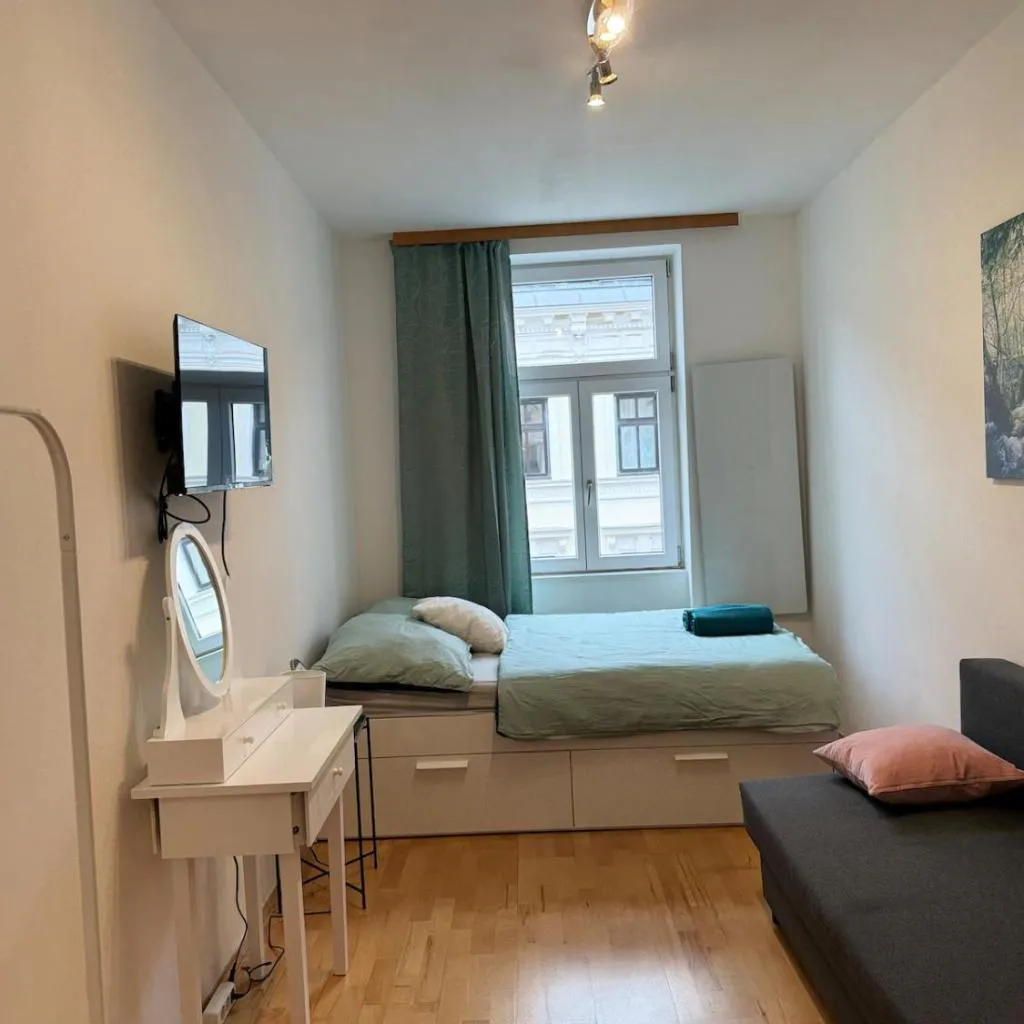 Photograph of Cozy family apartment