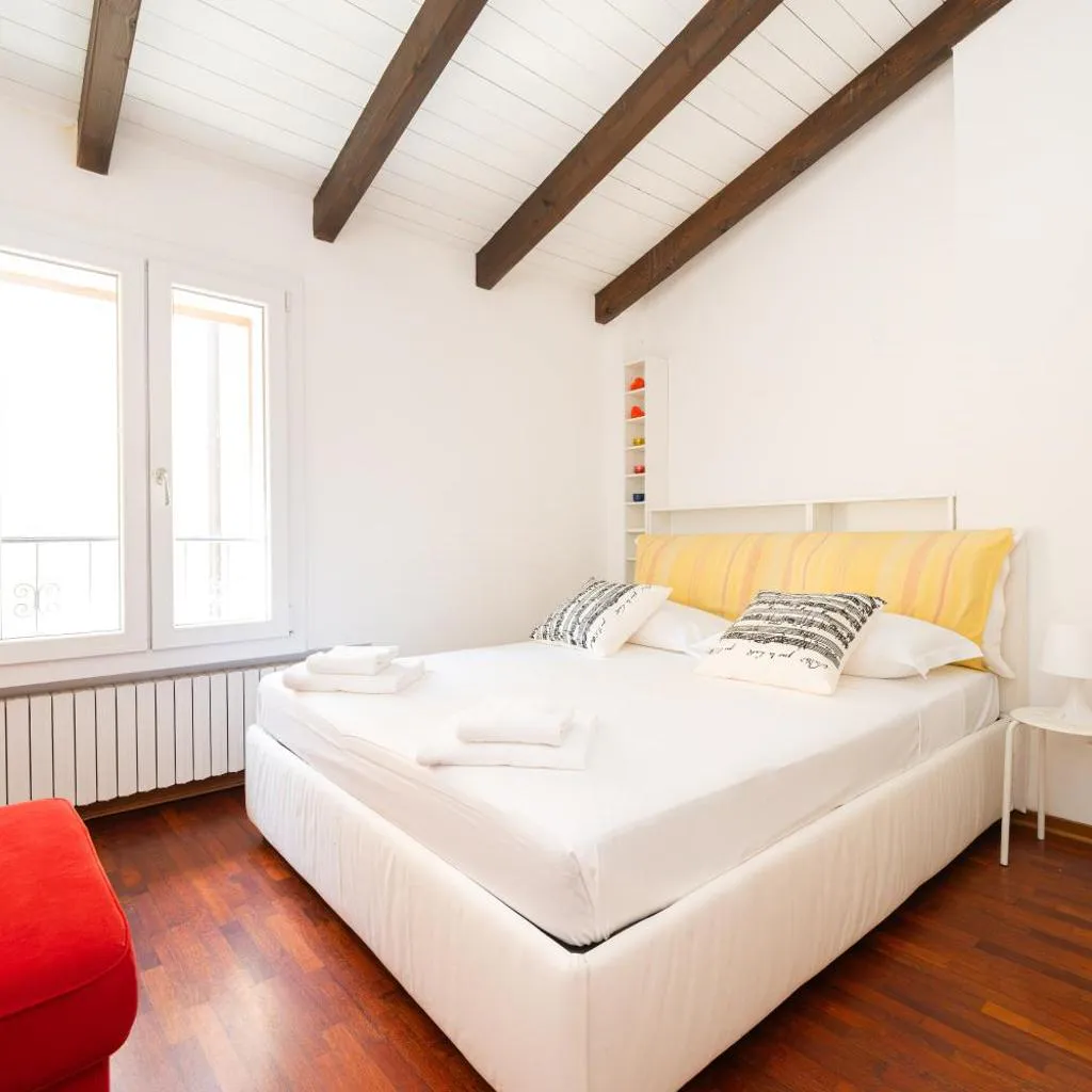 Photograph of Tovaglie Apartment, In the Heart of Bologna