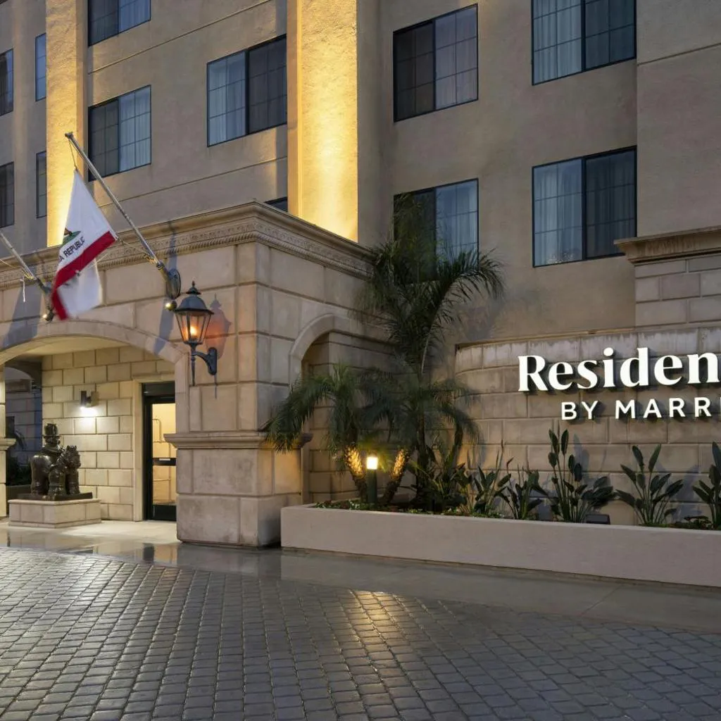 Photograph of Residence Inn San Diego Del Mar