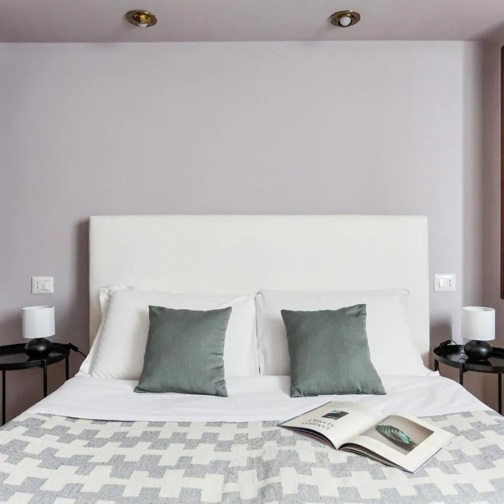 Photograph of The Best Rent - Spacious one-bedroom apartment in Moscova district