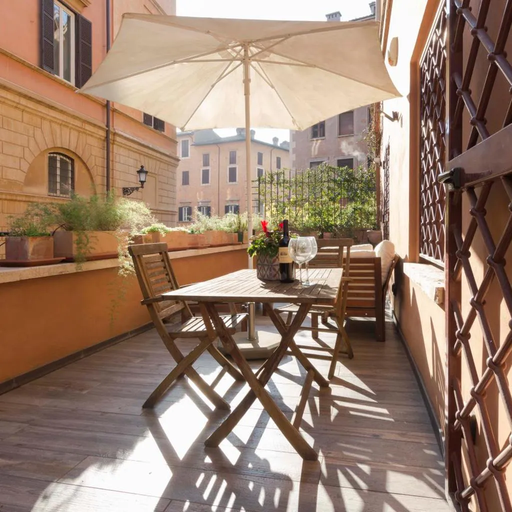 Photograph of Domus Rinascimento (Piazza Navona)