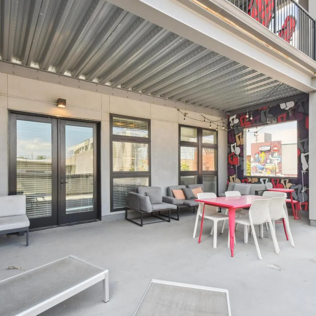 Photograph of Spacious 2BR RiNo Loft | Walk to Mission Ballroom | Red Rocks Shuttle Nearby