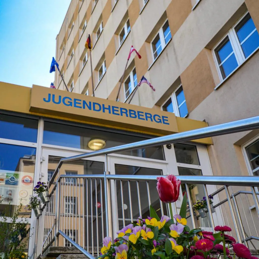 Photograph of DJH Jugendherberge Dresden - Jugendgästehaus