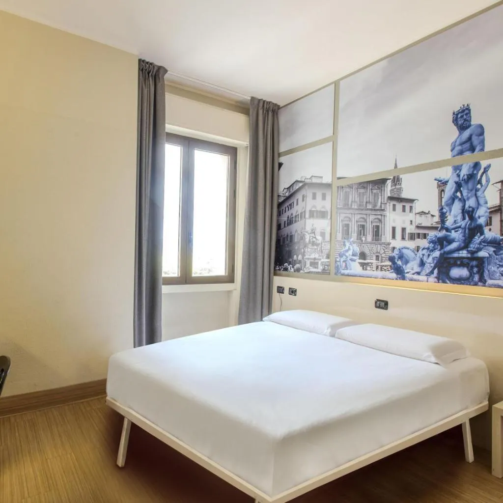Photograph of B&B Hotel Firenze Novoli