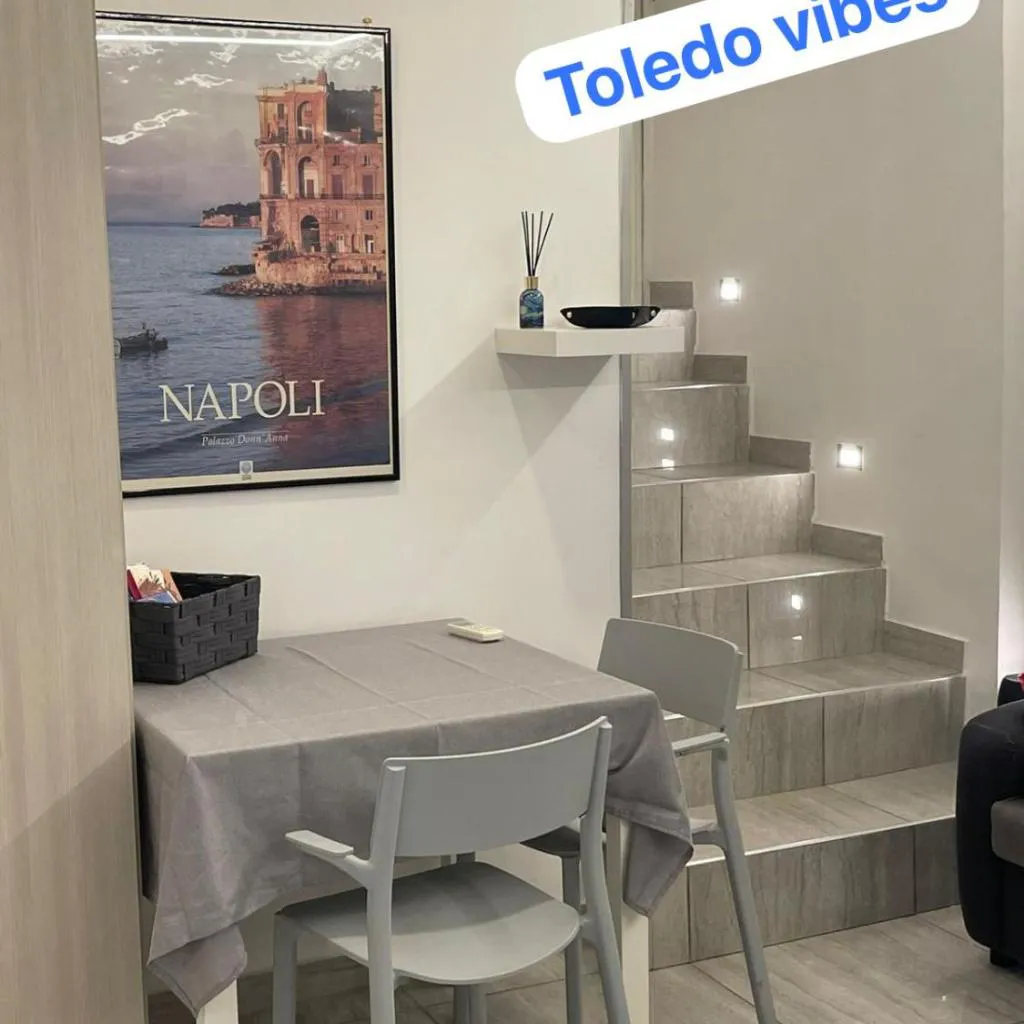 Photograph of Toledo vibes