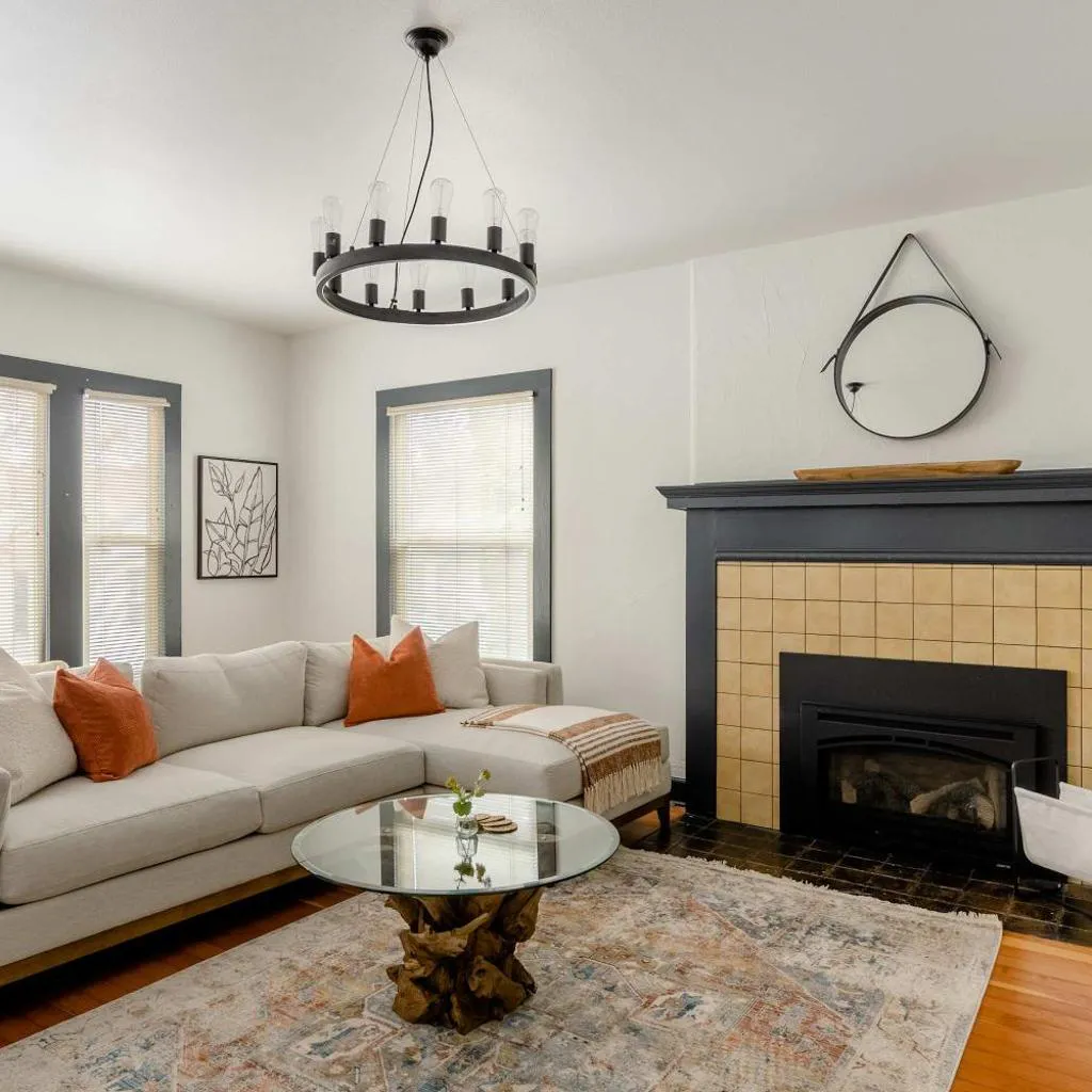 Photograph of Stay Portland - Spacious Restored Craftsmen - Craft Beer & Coffee