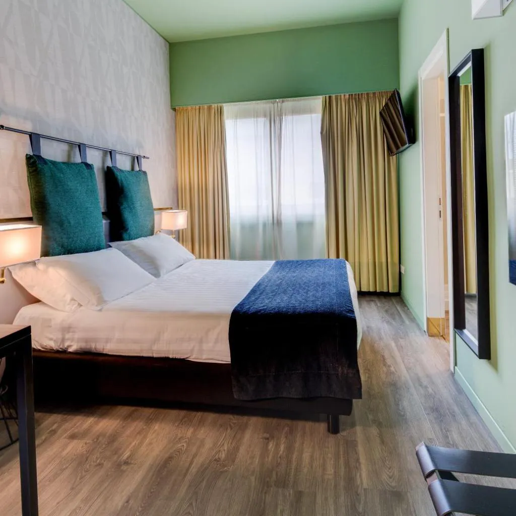 Photograph of Best Western Plus CHC Florence