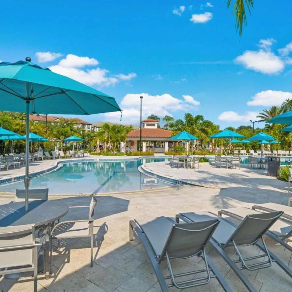 Photograph of 4862-303 Prime Vista Cay Resort 3BR Condo