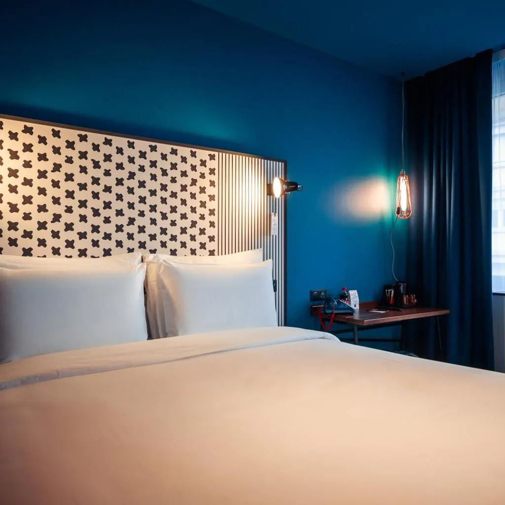 Photograph of BOMA easy living hotel By Stay Collection