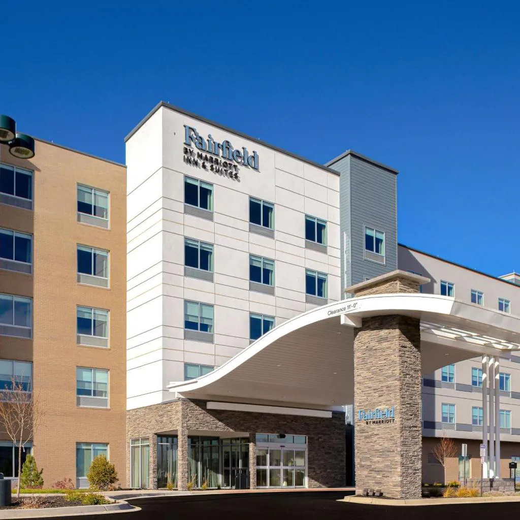 Photograph of Fairfield by Marriott Inn & Suites Denver Airport at Gateway Park