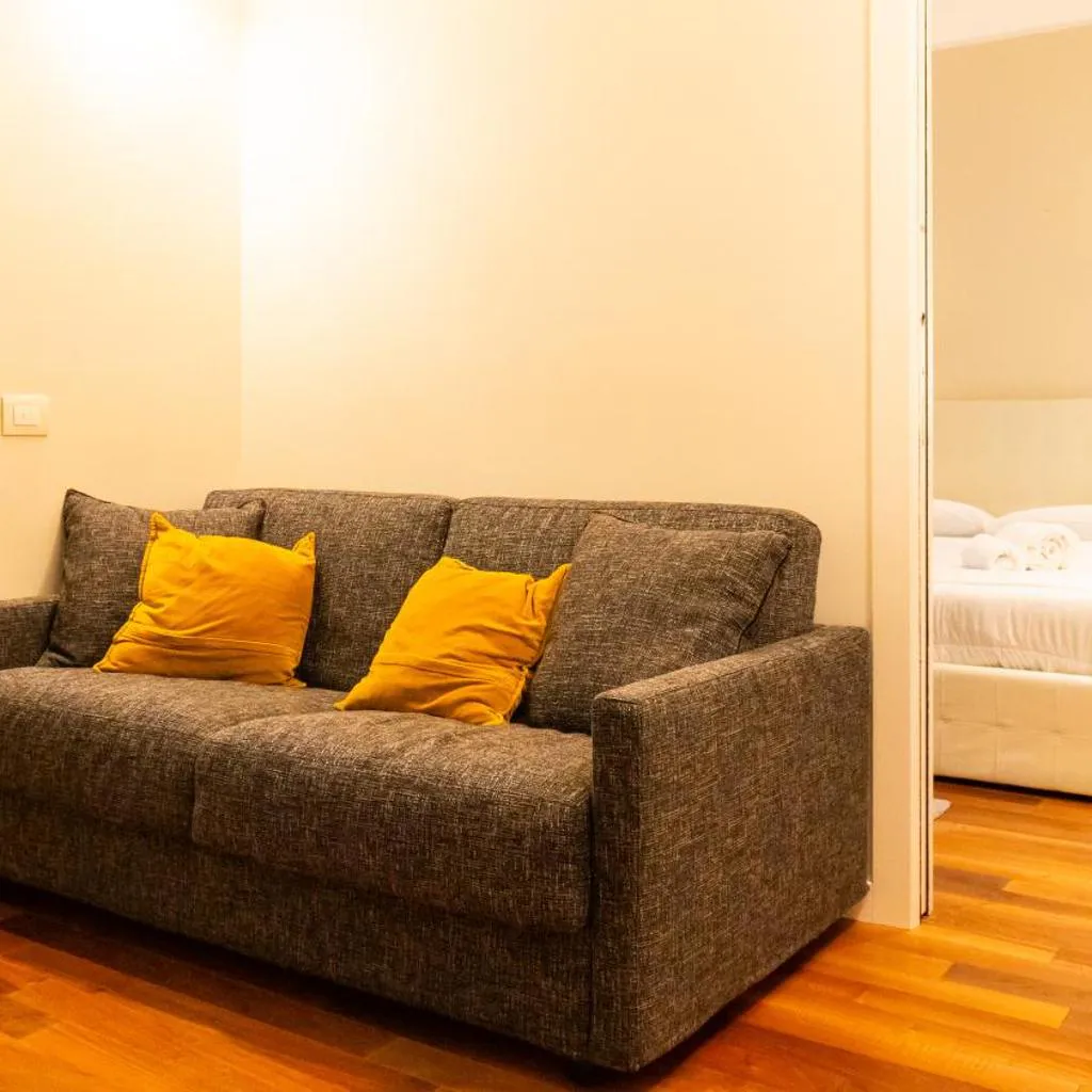 Photograph of Luxury Flat - WiFi, AC, Walk to Brera & Duomo