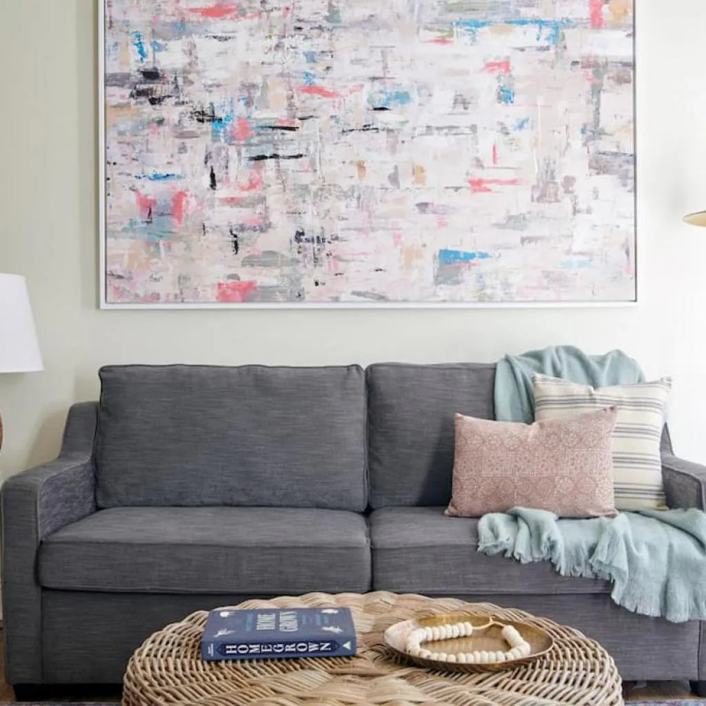 Photograph of Wonderful FIDI 2br with Keyless Entry