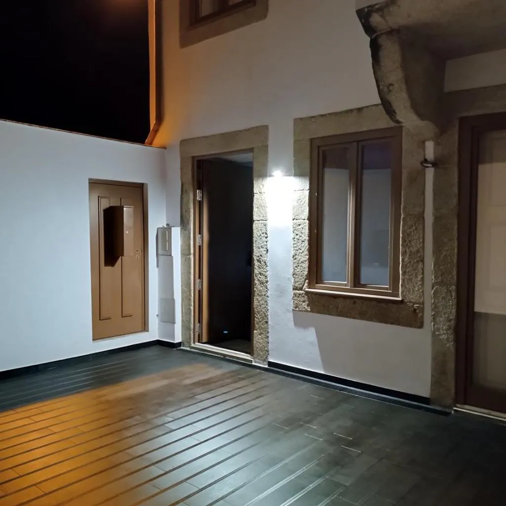 Photograph of Porto Histórico - pet friendly
