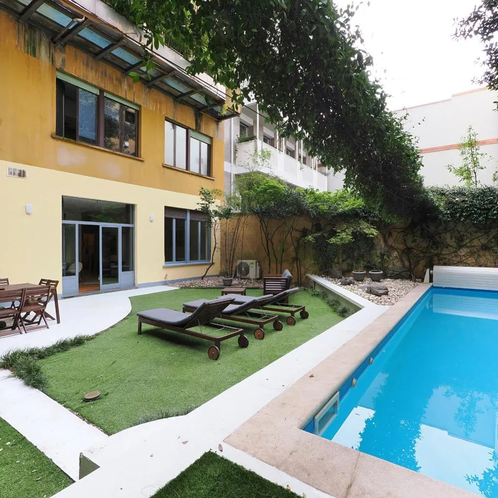 Photograph of PRESTIGE BOUTIQUE HOMES - Exlcusive Apartament Garden & Pool