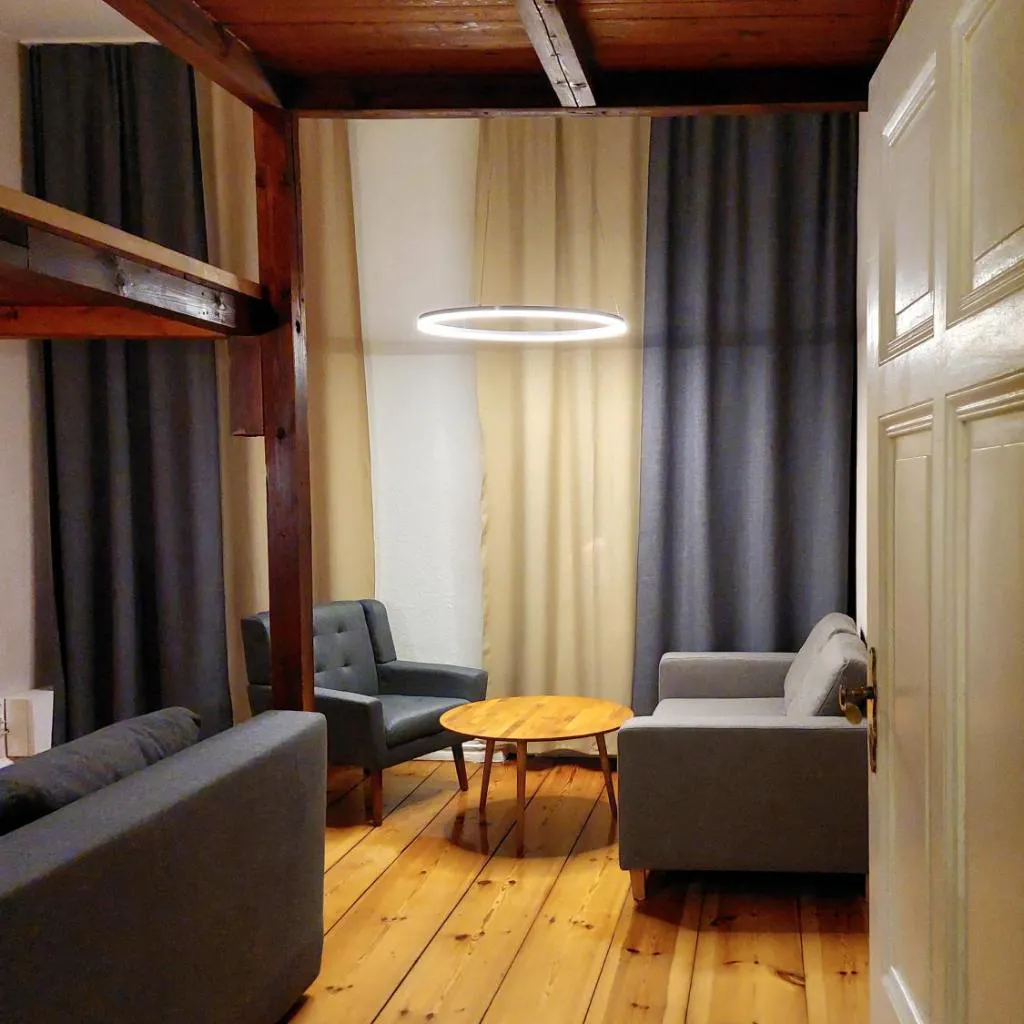 Photograph of Ruhige Ferienwohnung in Kreuzberg