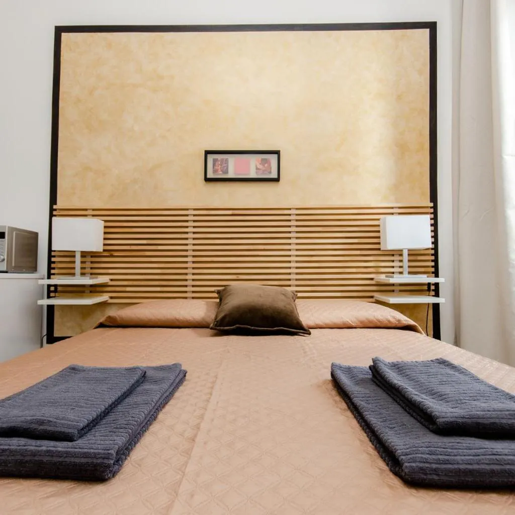 Photograph of Noisette Room