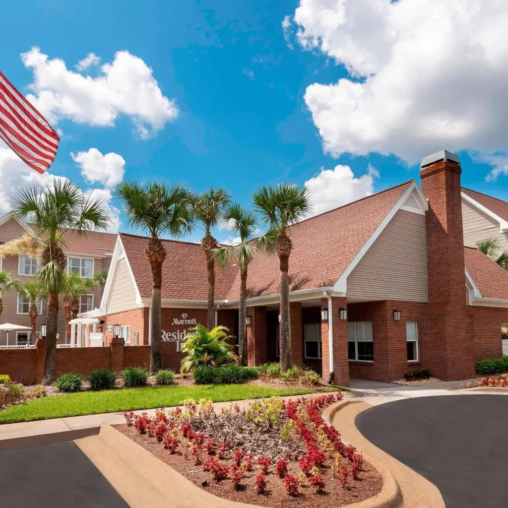 Photograph of Residence Inn by Marriott Tampa at USF/Medical Center