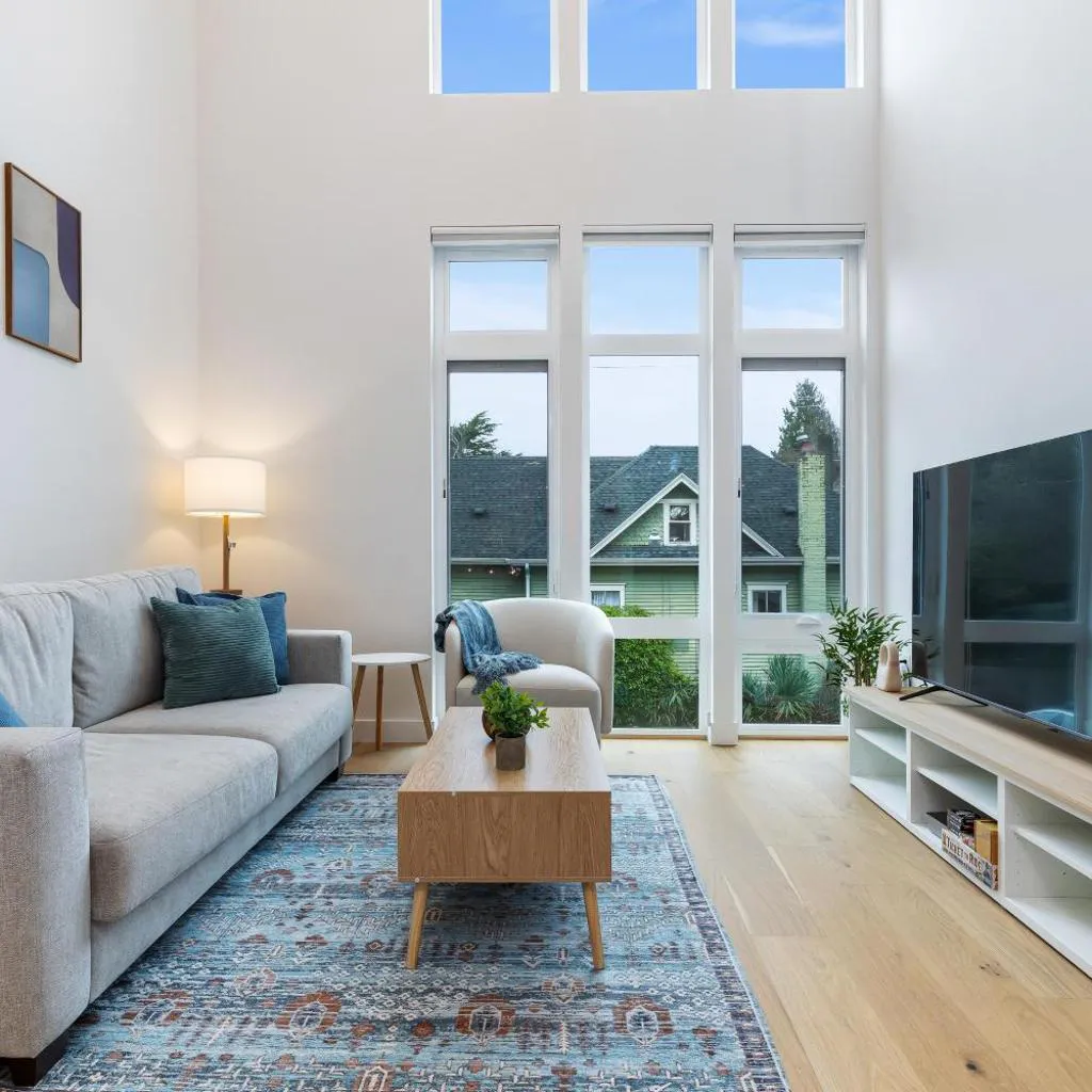 Photograph of Perch - Capitol Hill Loft