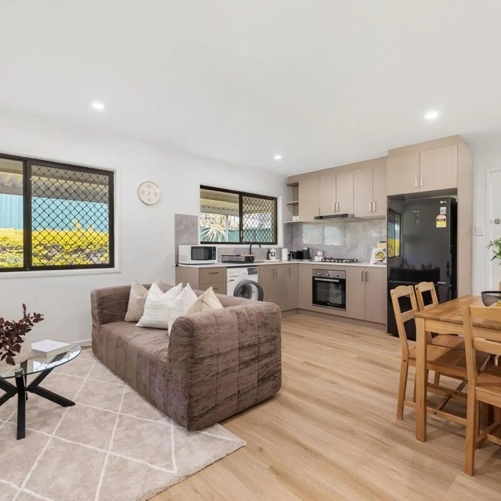 Photograph of Amazing location Close to everything Pet Friendly