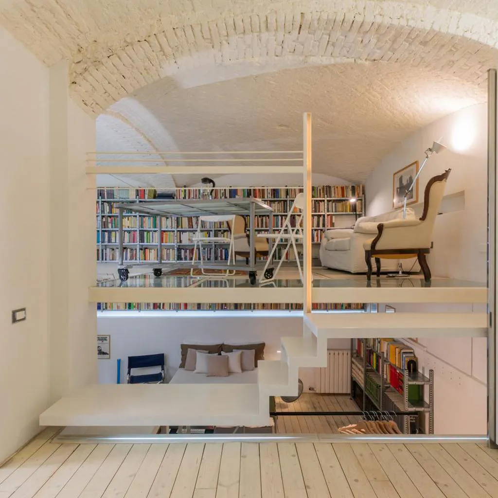 Photograph of L'angolo del libro by Wonderful Italy