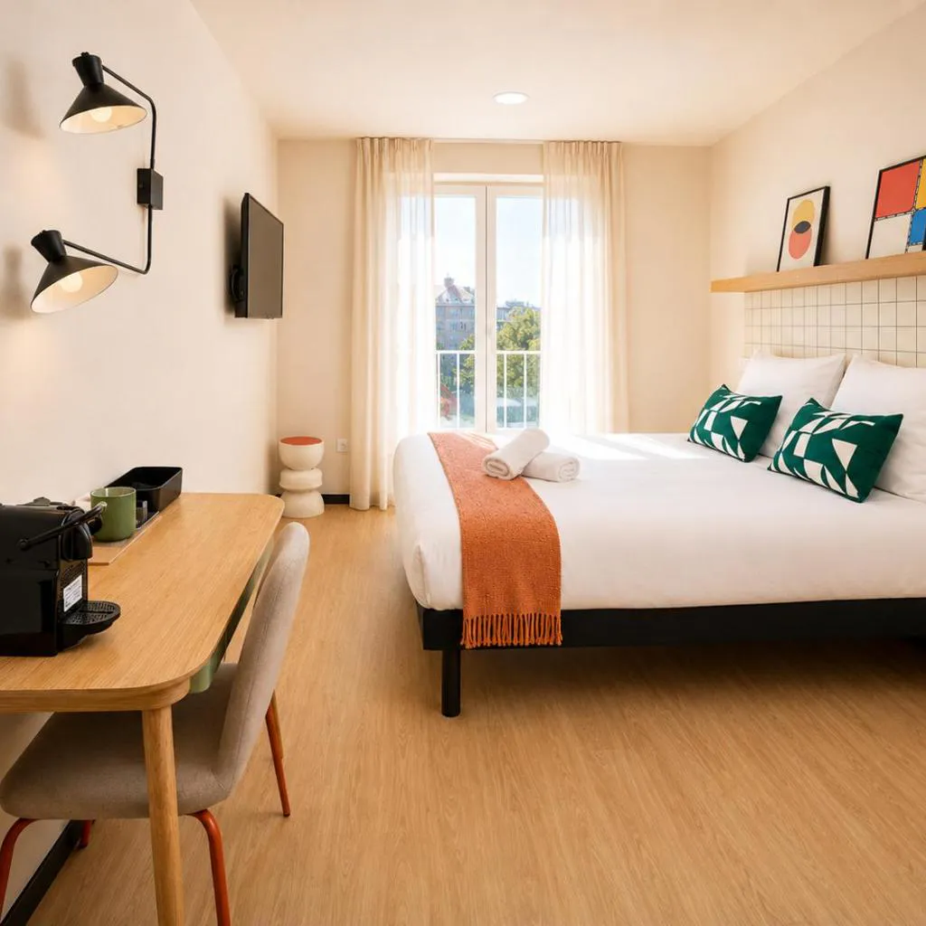 Photograph of Hife Bordeaux
