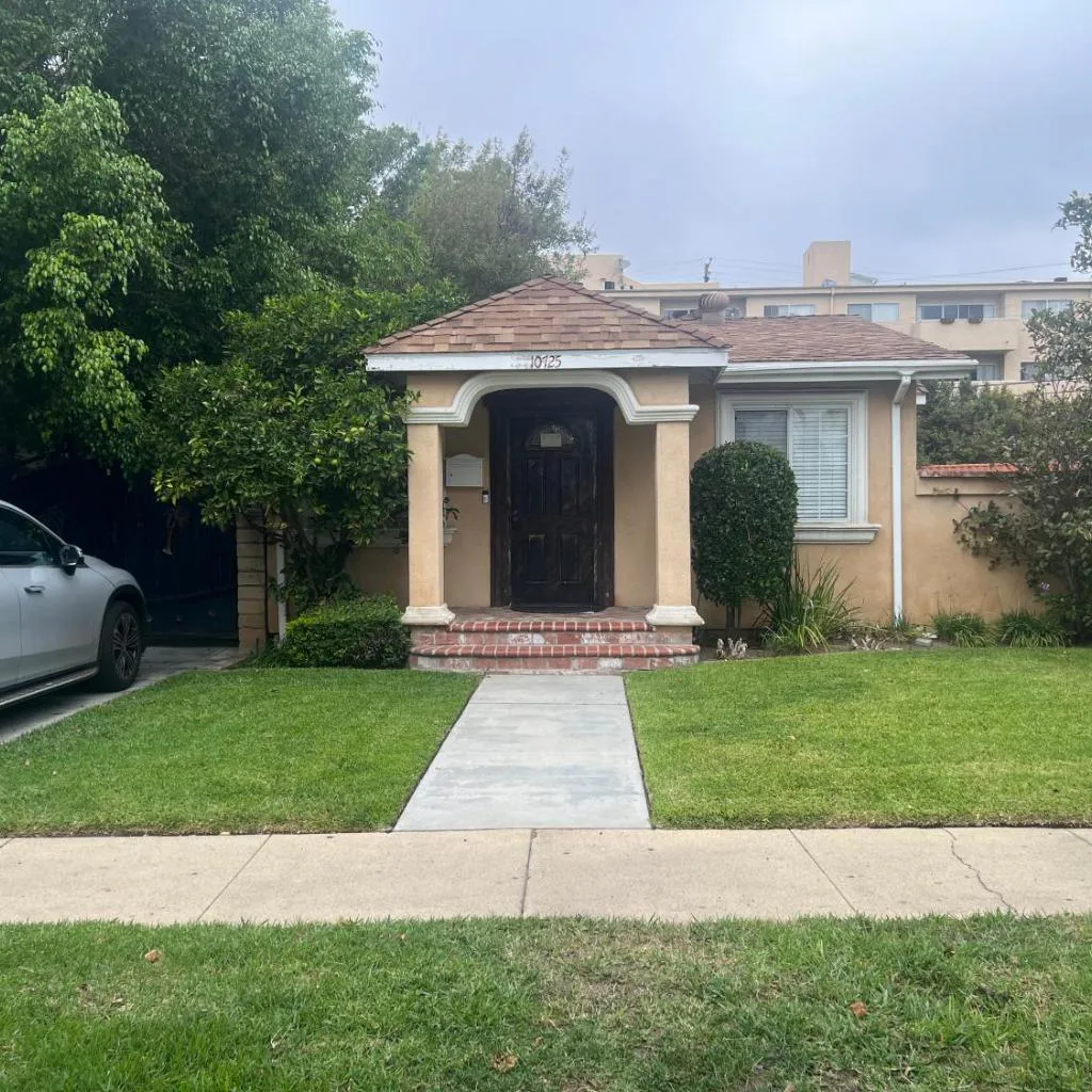 Photograph of Comfortable 2bd1b house