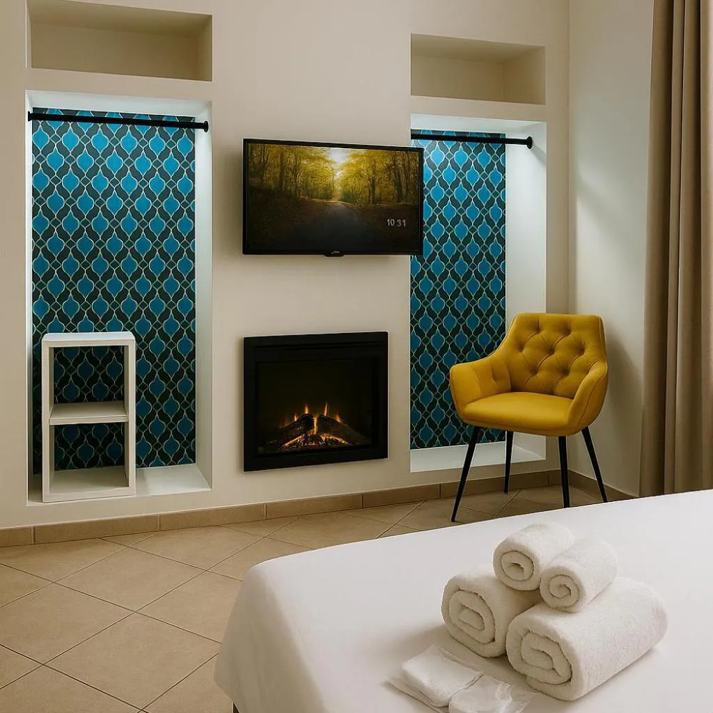 Photograph of Garibaldi 118 Luxury Apartment