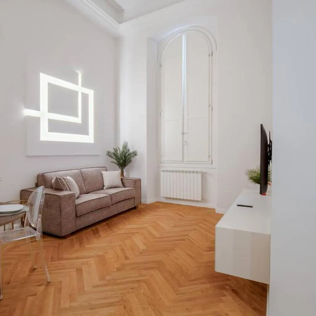 Photograph of Margherita Florence Apartament