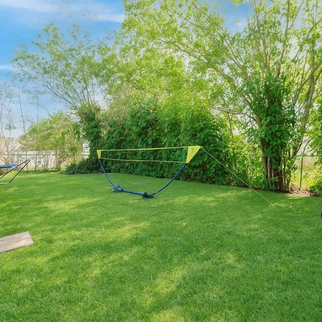Photograph of Naples Family Oasis |Beaches |Games |BBQ