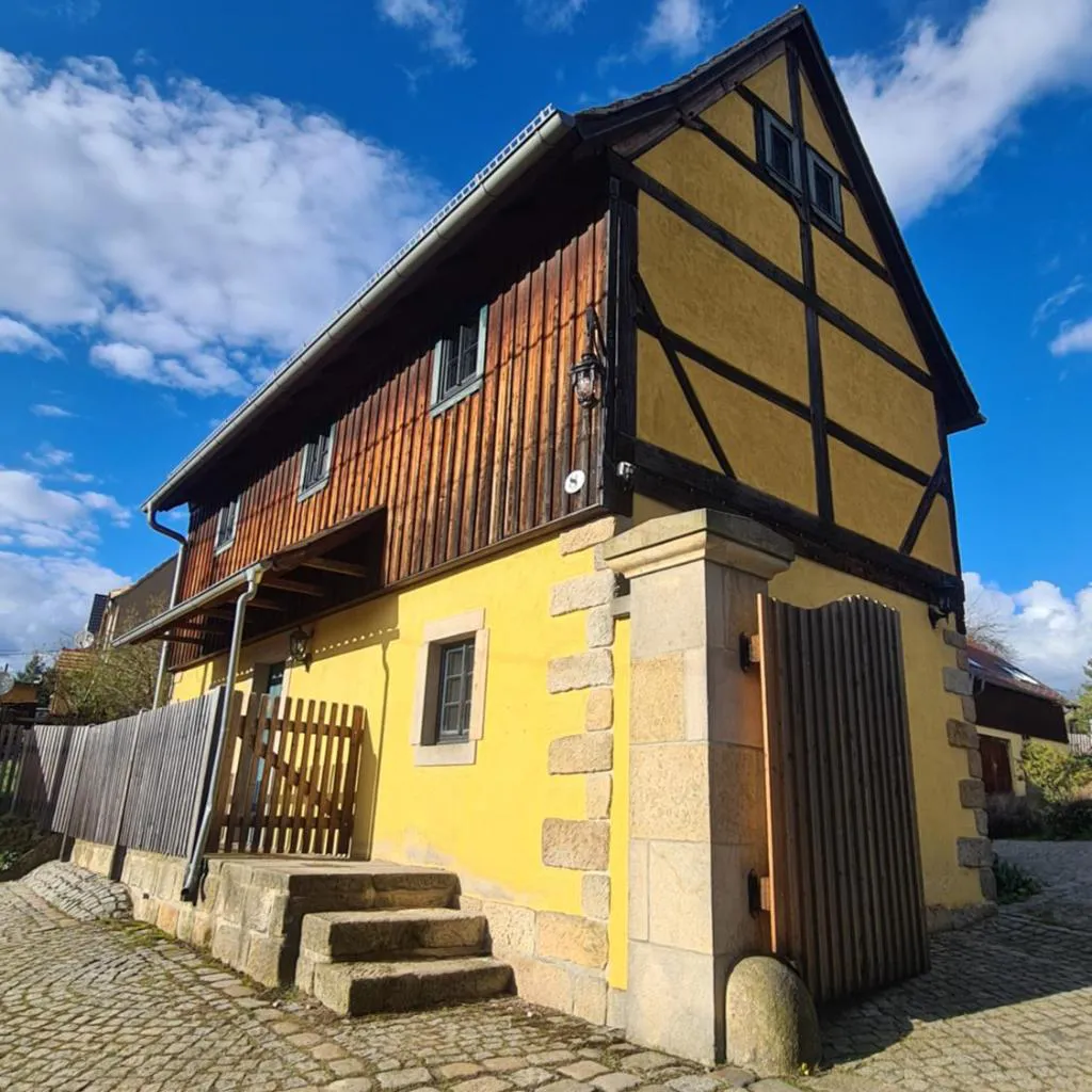 Photograph of Gästehaus zum Rosengarten