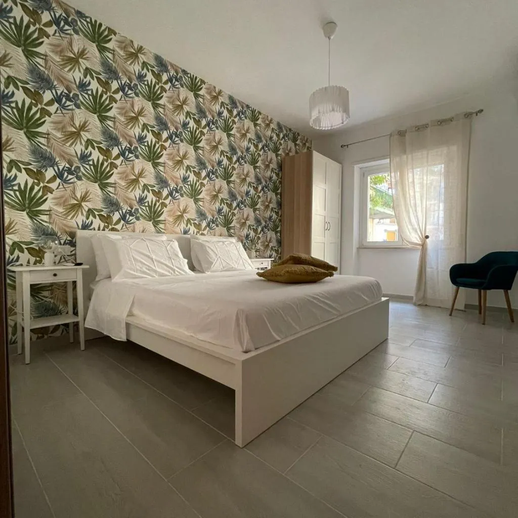 Photograph of Anfra B&B