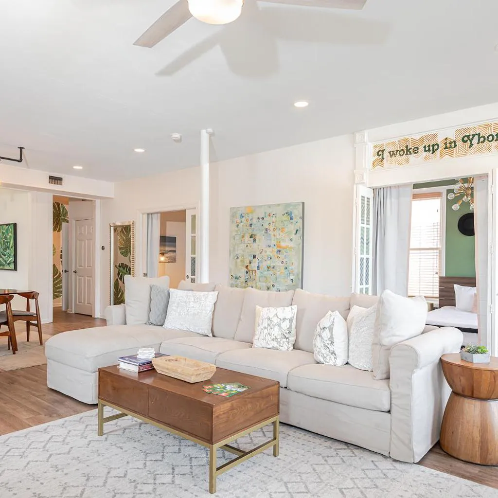Photograph of Ybor City Gem I Steps to 7th Ave I Sleeps 6