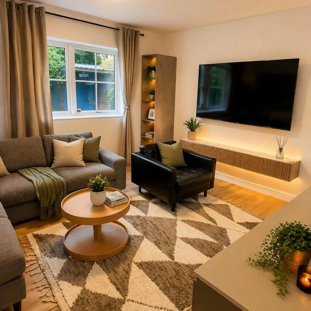 Photograph of Home Away from Home - sleeps 6