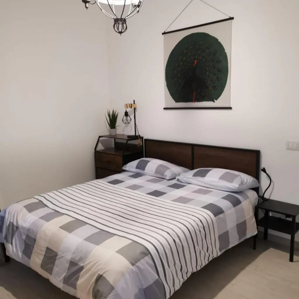 Photograph of OFFICINALE Rome Apartment, Pineta Sacchetti