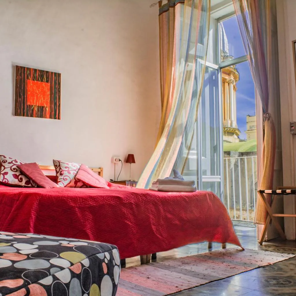 Photograph of B&B Tecla