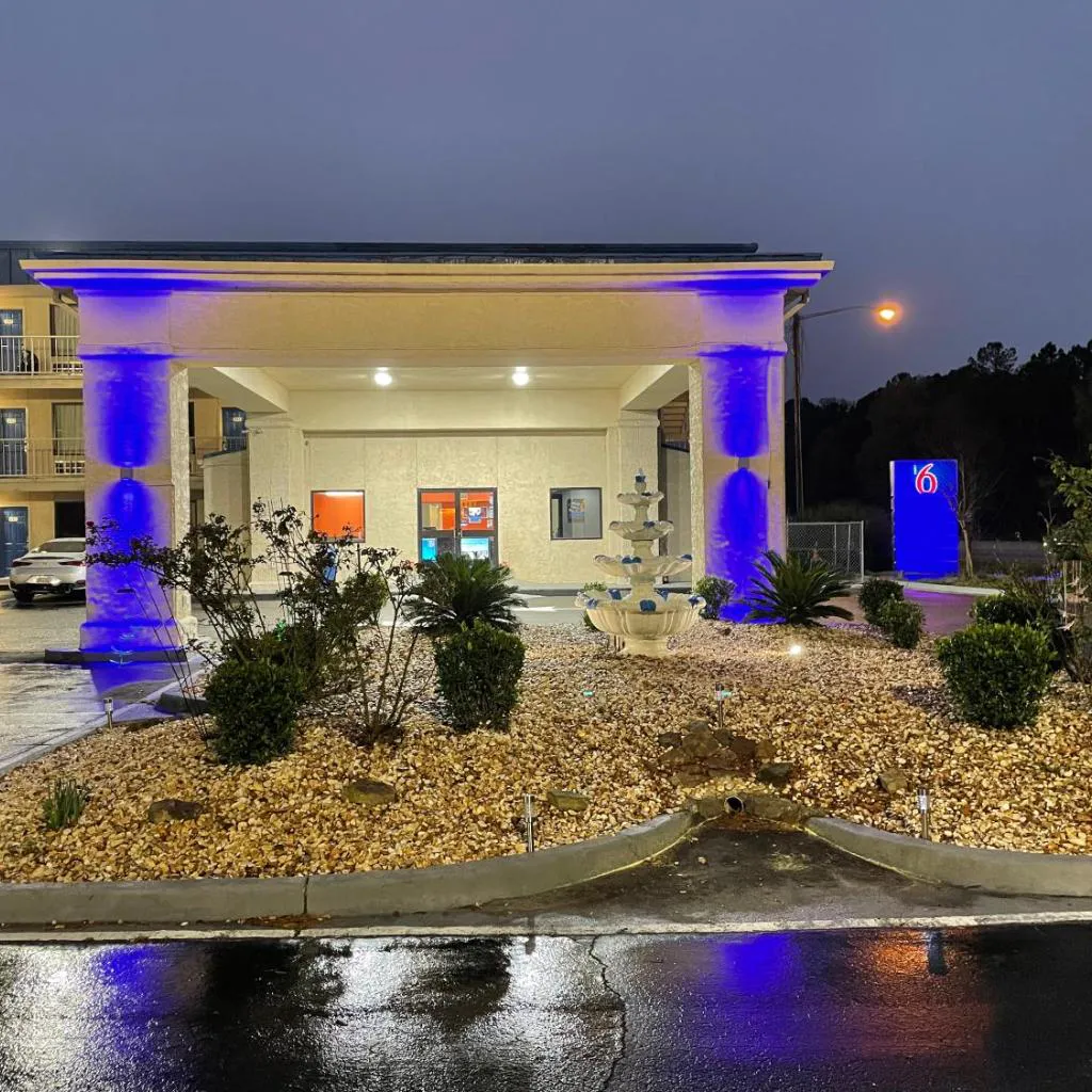 Photograph of Motel 6-Pooler, GA - Savannah Airport