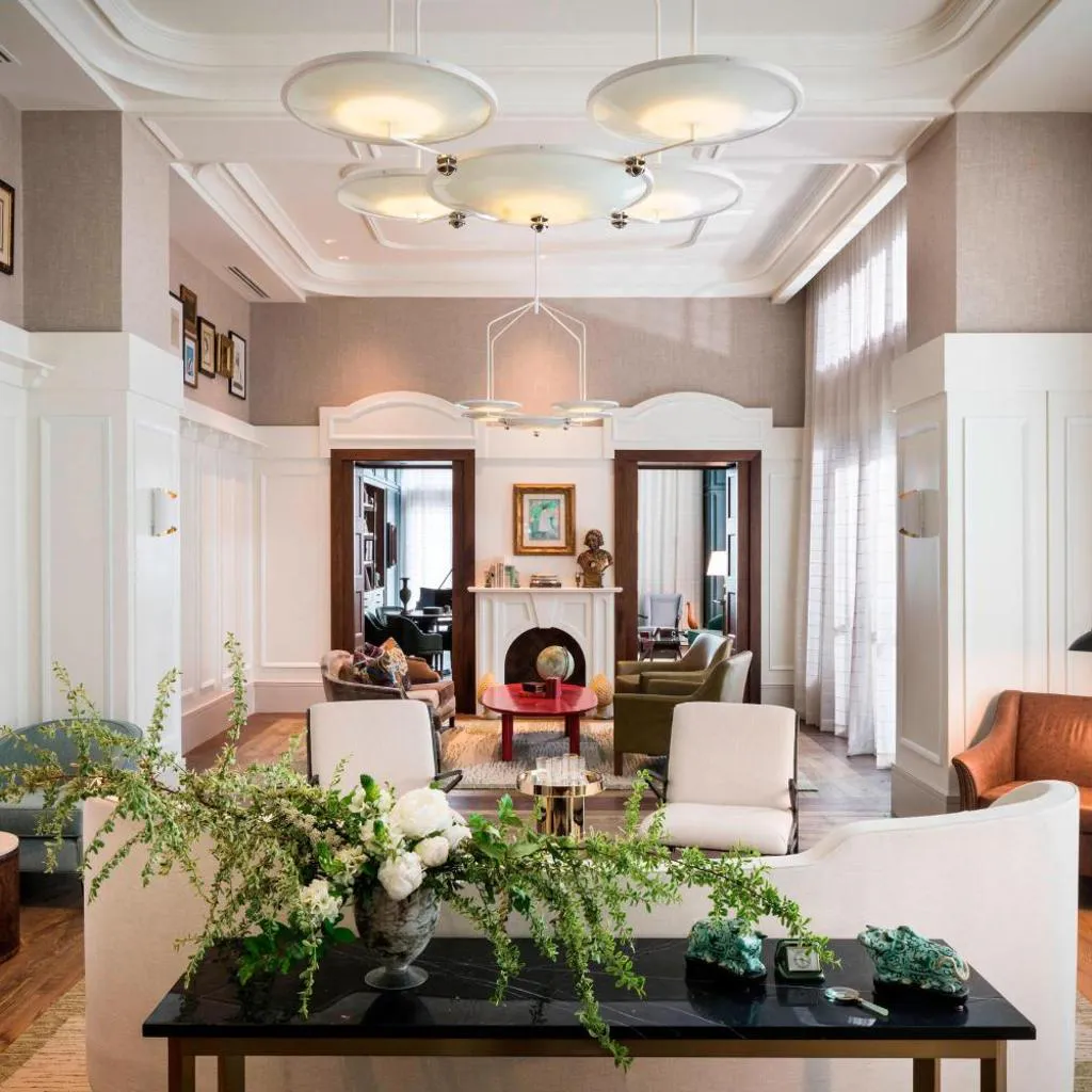 Photograph of Perry Lane Hotel, a Luxury Collection Hotel, Savannah