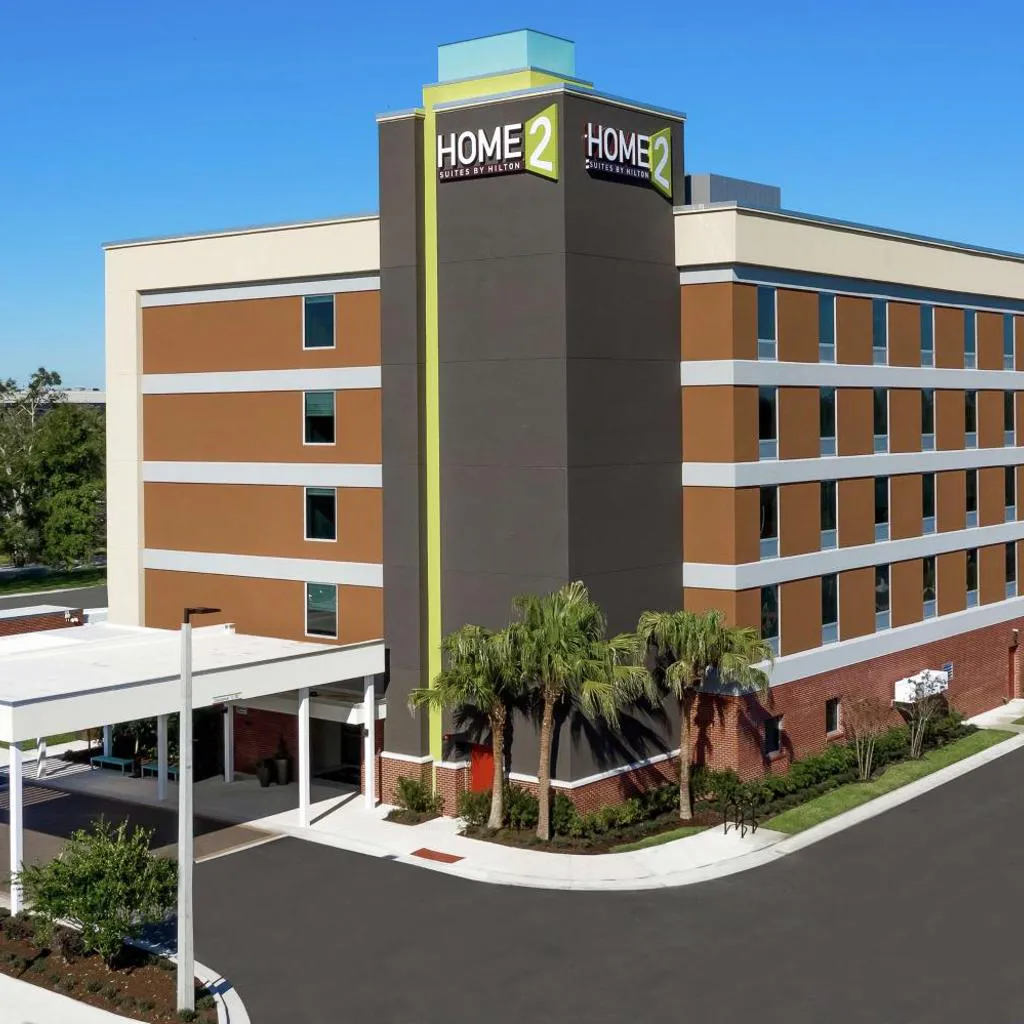 Photograph of Home2 Suites By Hilton Orlando Near UCF