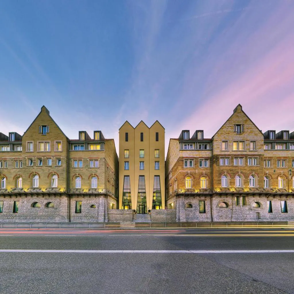 Photograph of ARCOTEL Camino Stuttgart