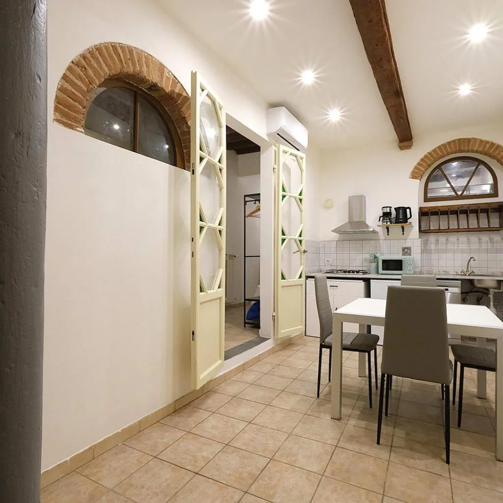 Photograph of Wine Apartments Florence Sagrantino