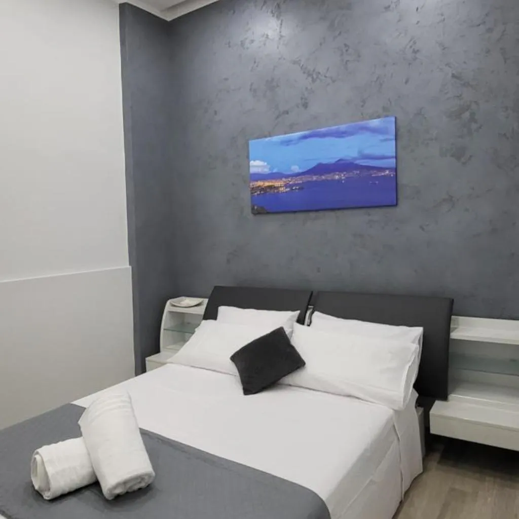 Photograph of Renova7io sweet home Napoli
