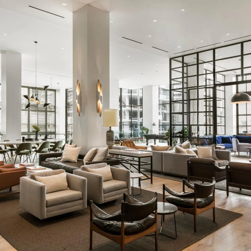 Photograph of Kimpton Everly Hotel Hollywood by IHG