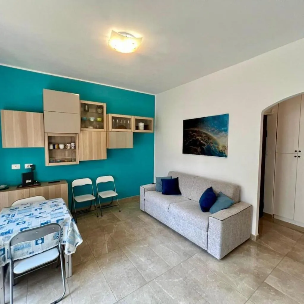 Photograph of B&B Dream Milano Santa Giulia Free Wi-Fi M3