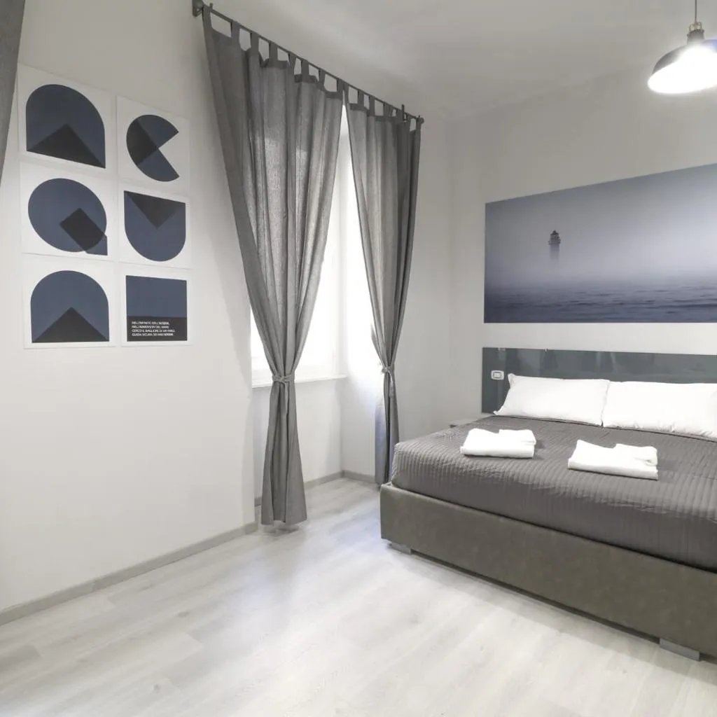 Photograph of CinqueSogni Guest House
