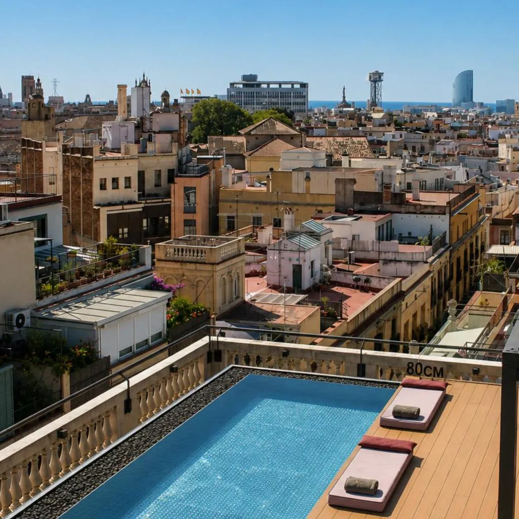 Photograph of Kimpton Vividora Hotel by IHG